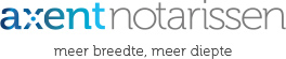 Axent Notarissen Logo