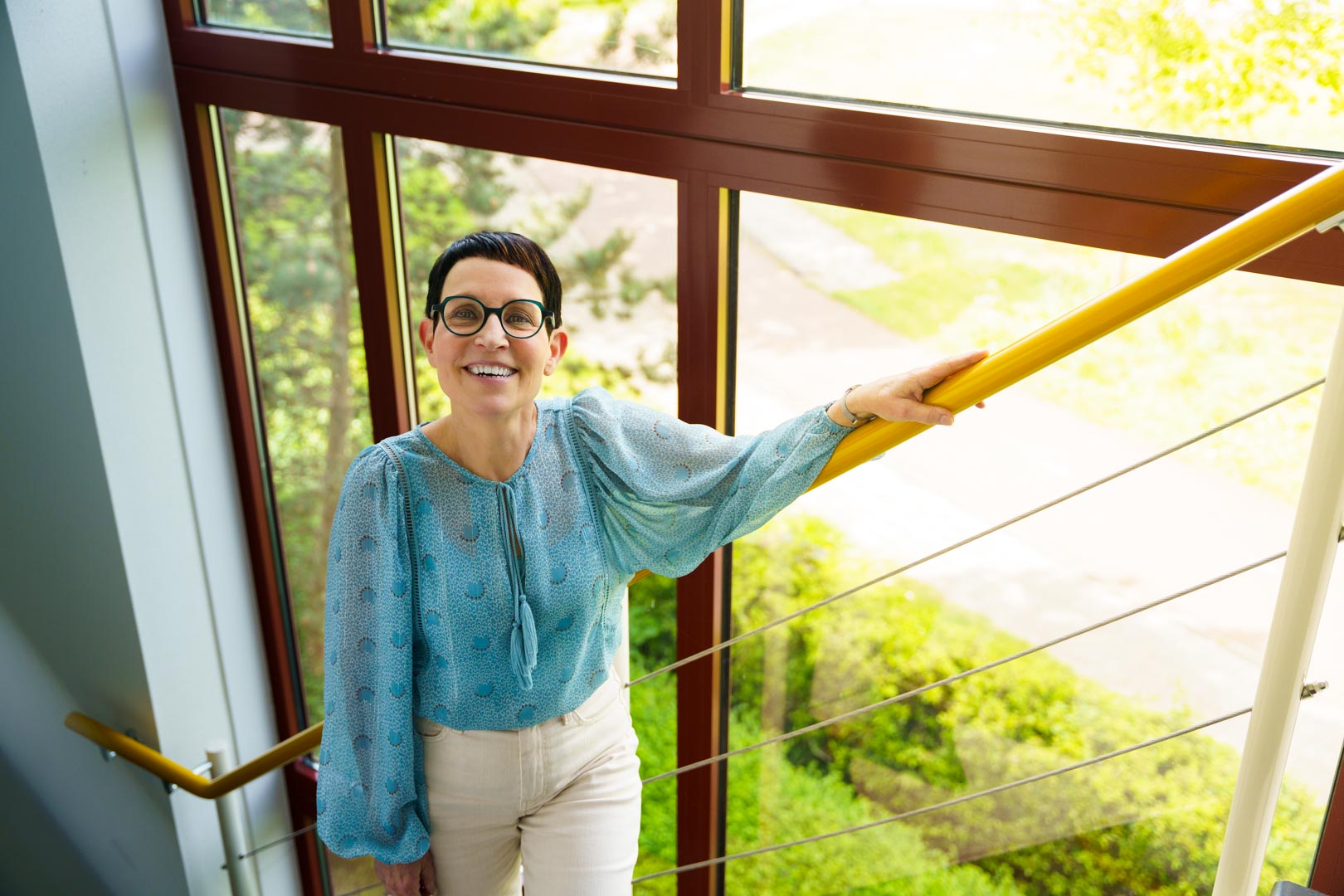 Team Axent Marlies van Huisstede